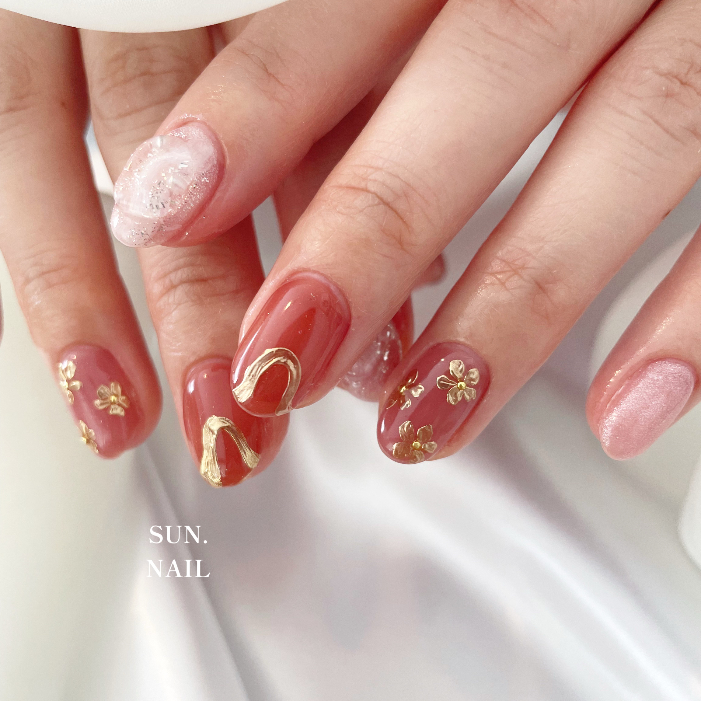 SUN.NAIL