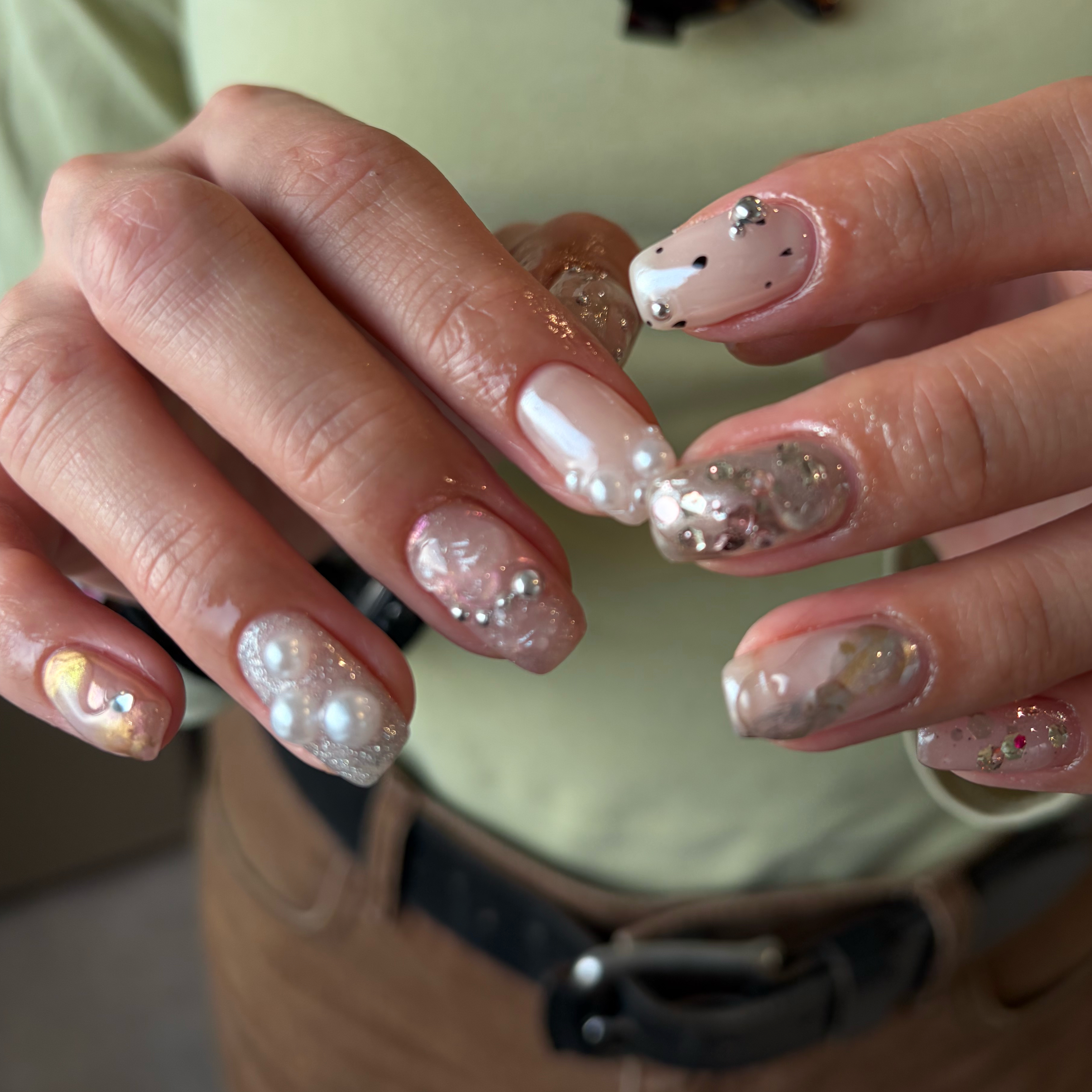 LINEA.nailSTUDIO
