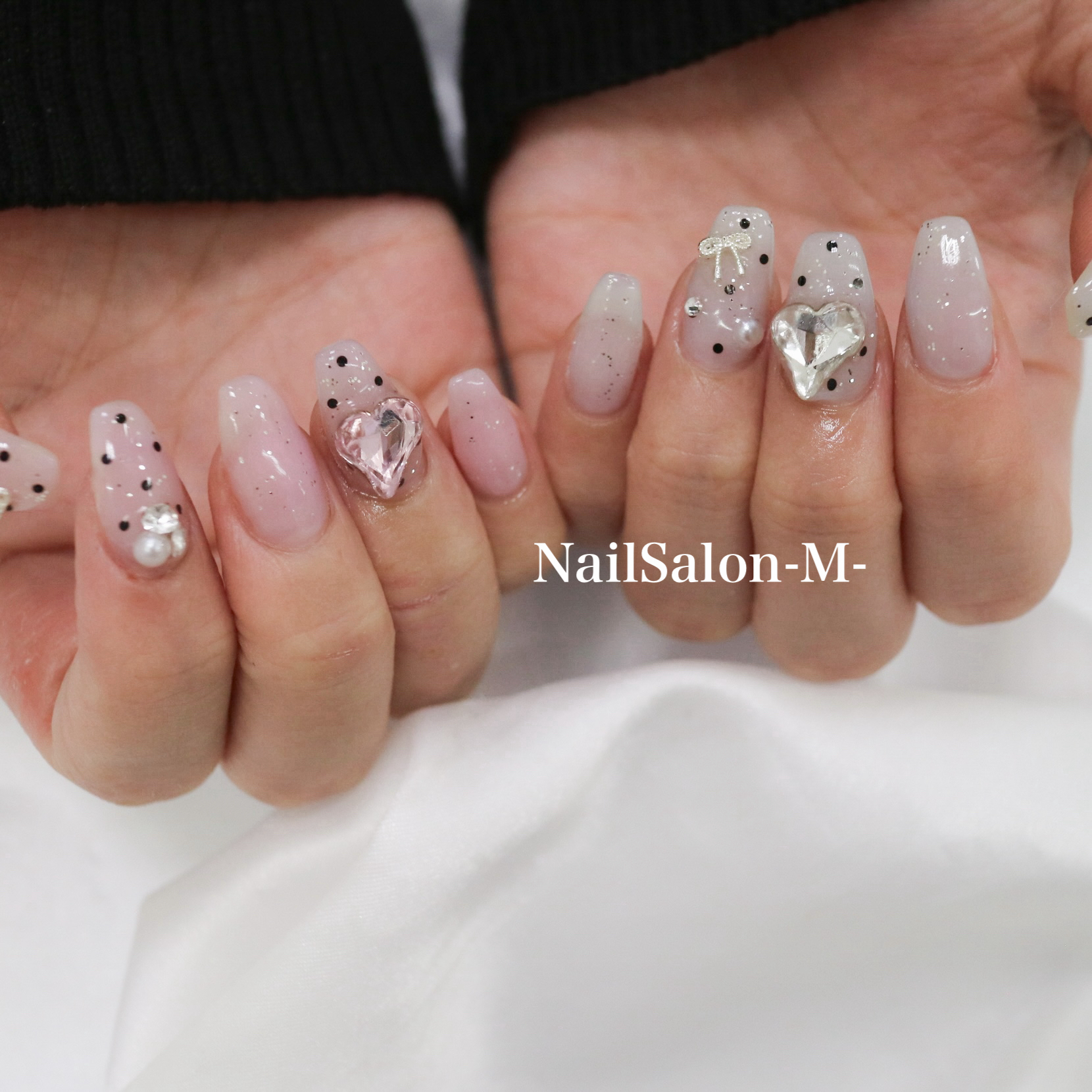 NailSalon.M