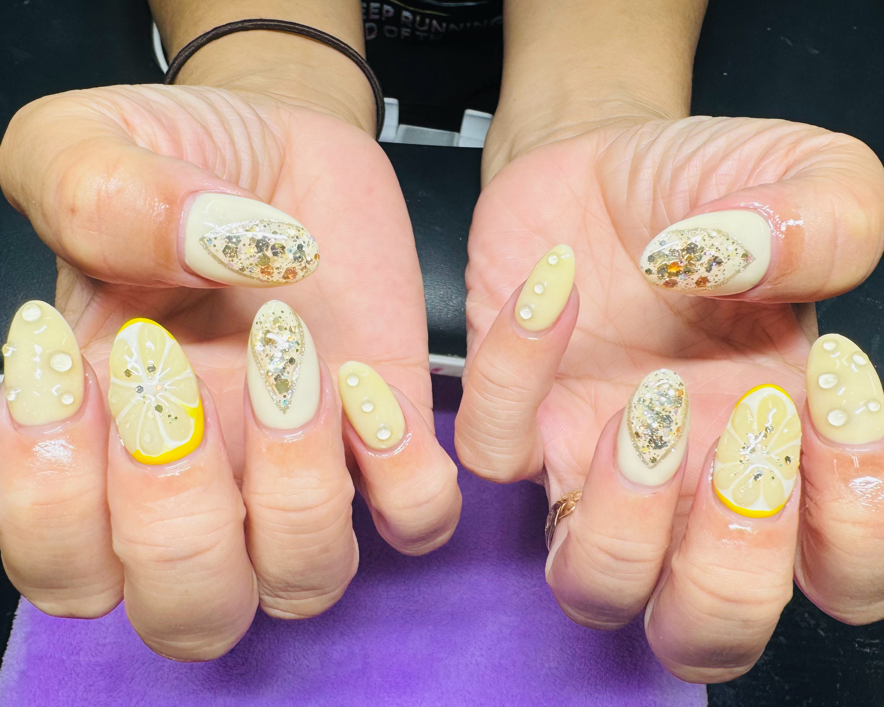 sakura09.nail