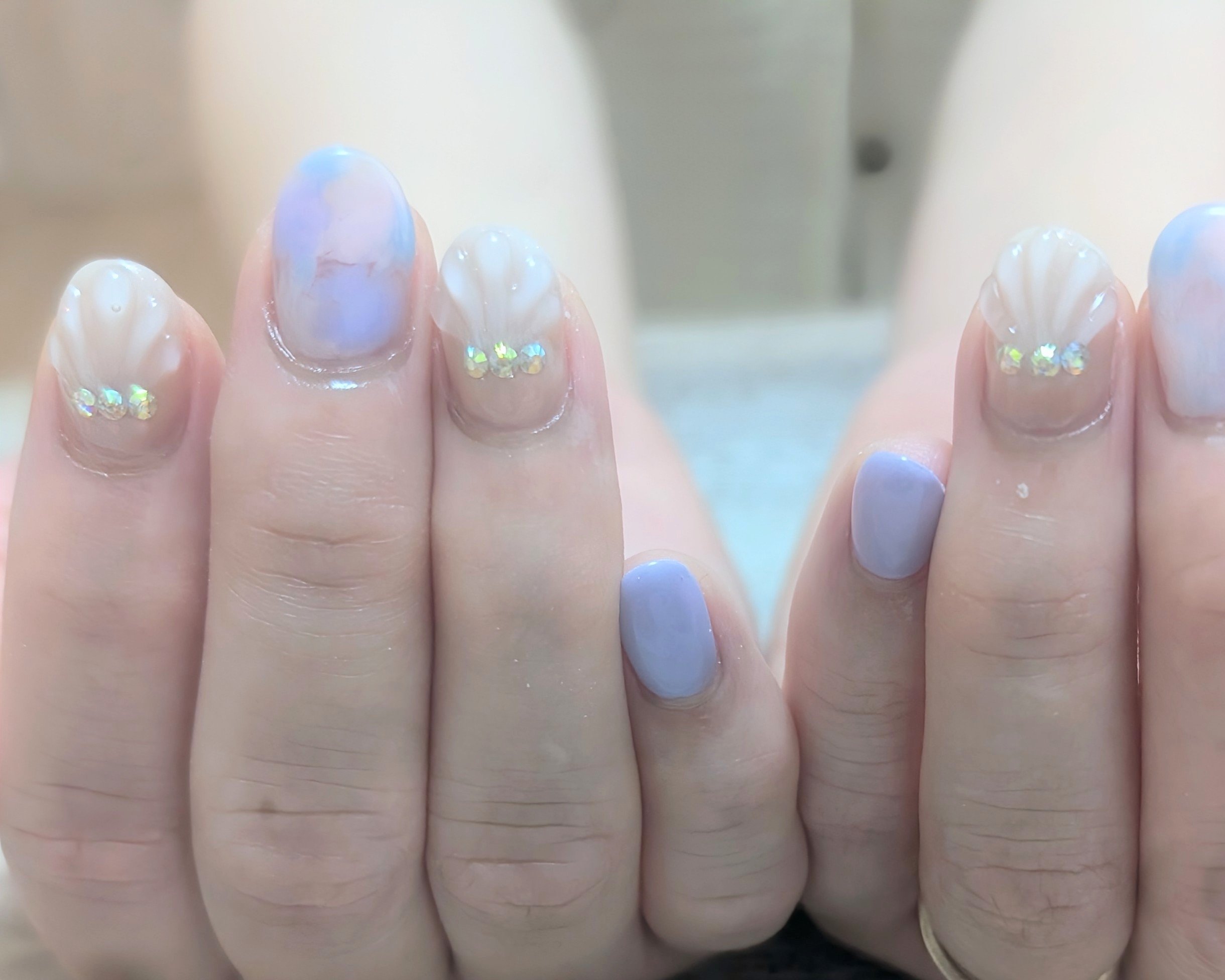 39nails