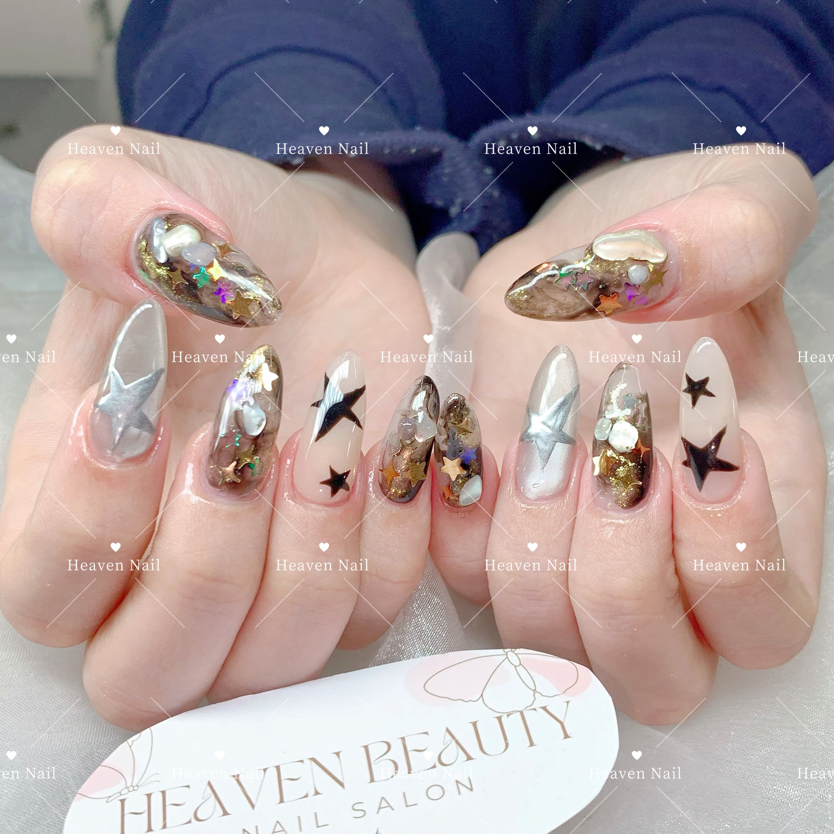 DORY_HEAVEN