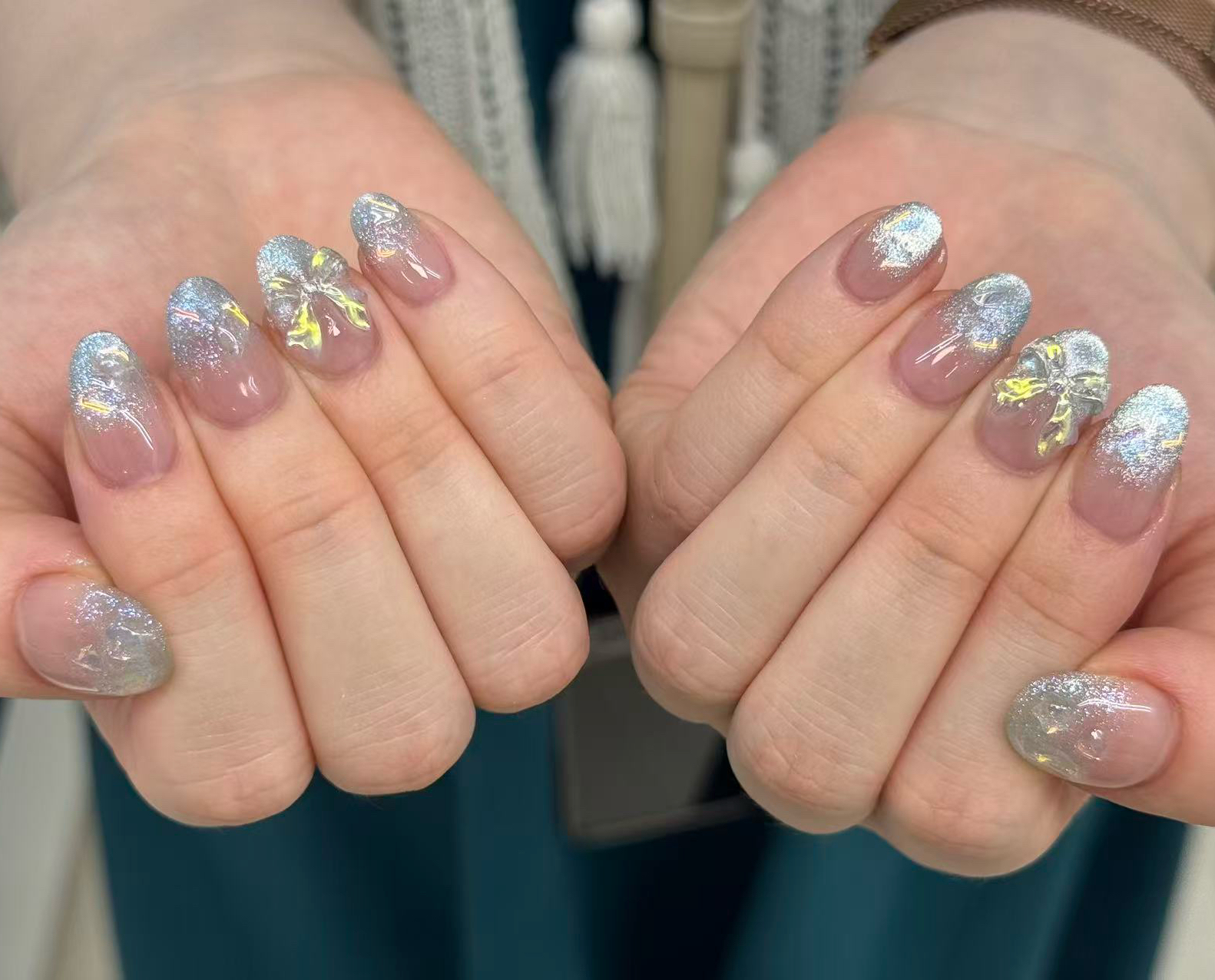 OCEANnailbeauty