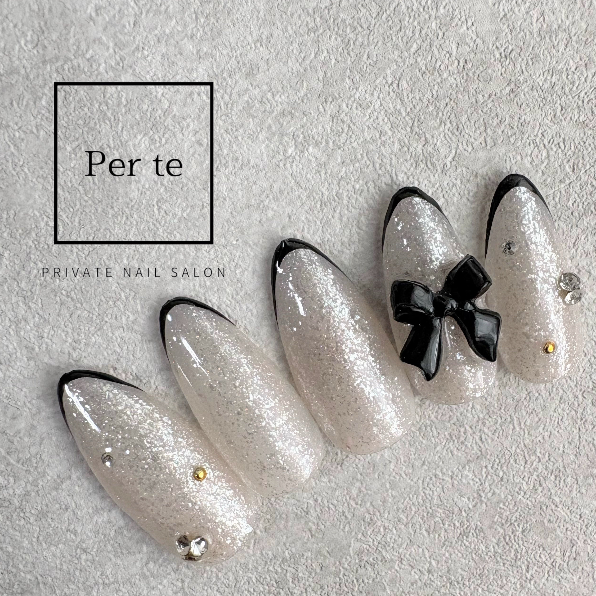 Perte.nail