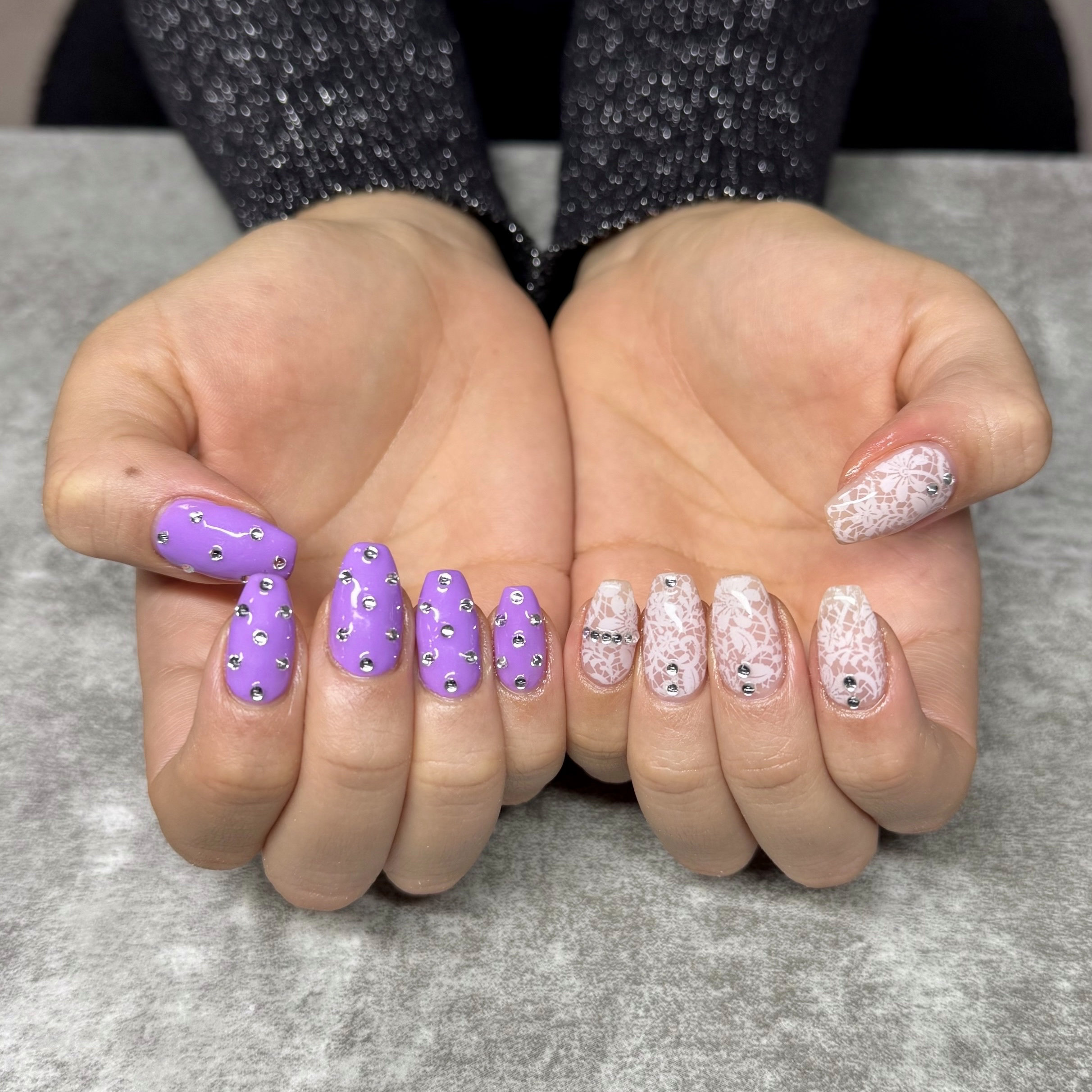 Liennail