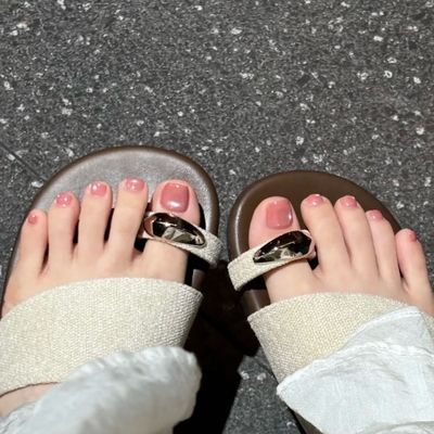 💛フットジェル　💖マグネット🩵2色まで