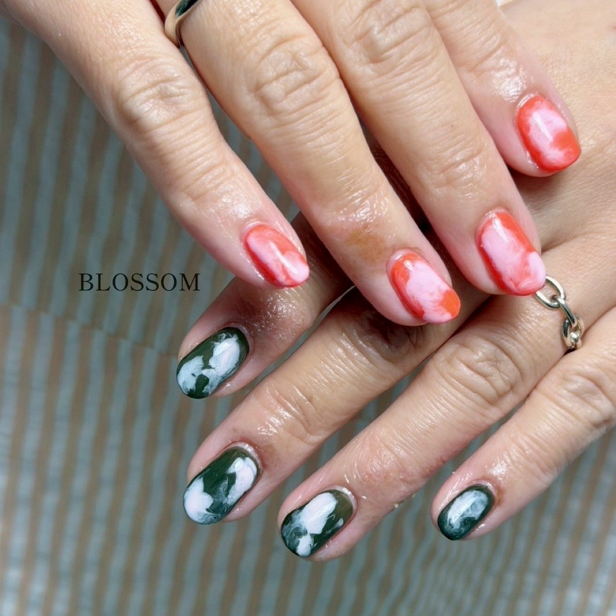 BLOSSOM_nailsalon