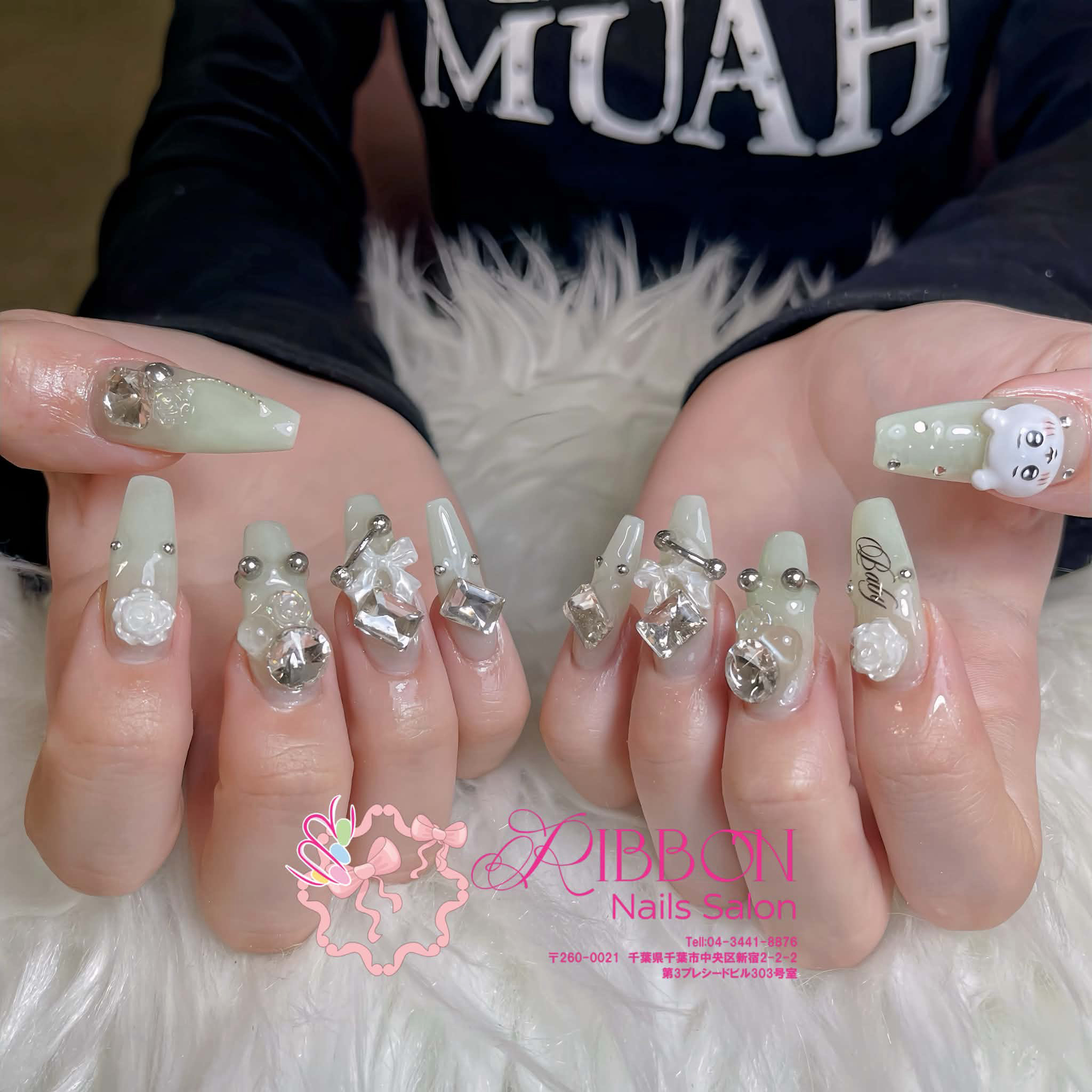 YUKI97_NAIL