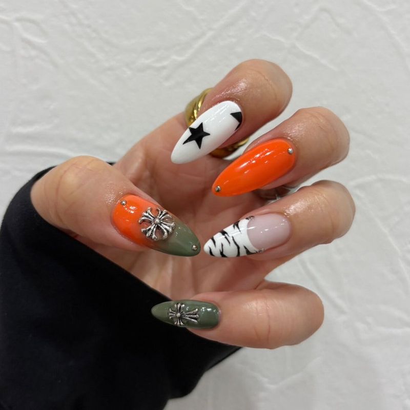 Dia Nail
