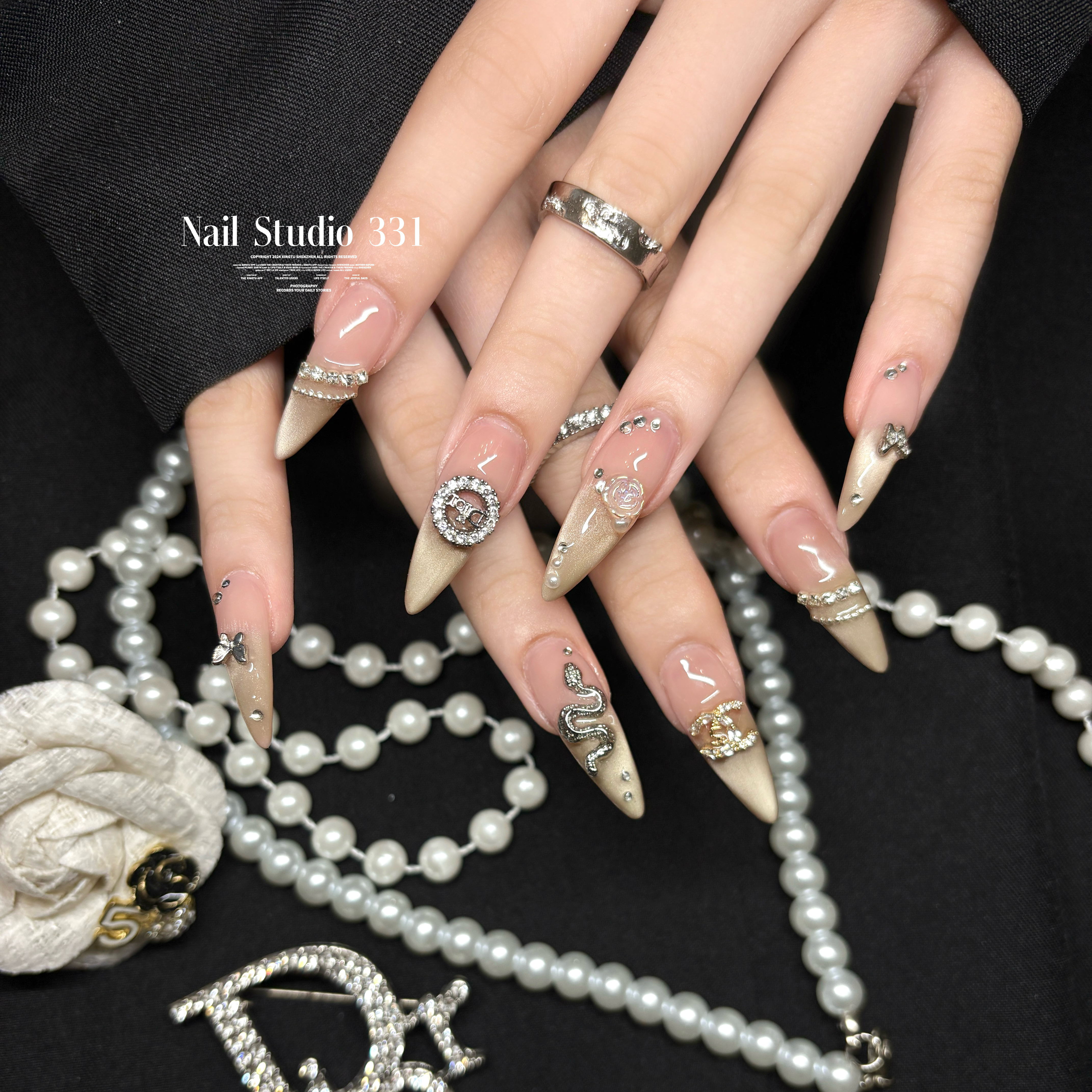 NailStudio331
