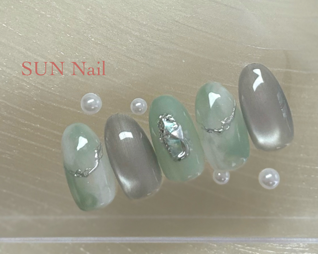 SUN_Nail_fuchu