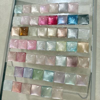 【平日限定】マグネットネイル10本🧲¥7150▶️¥6900