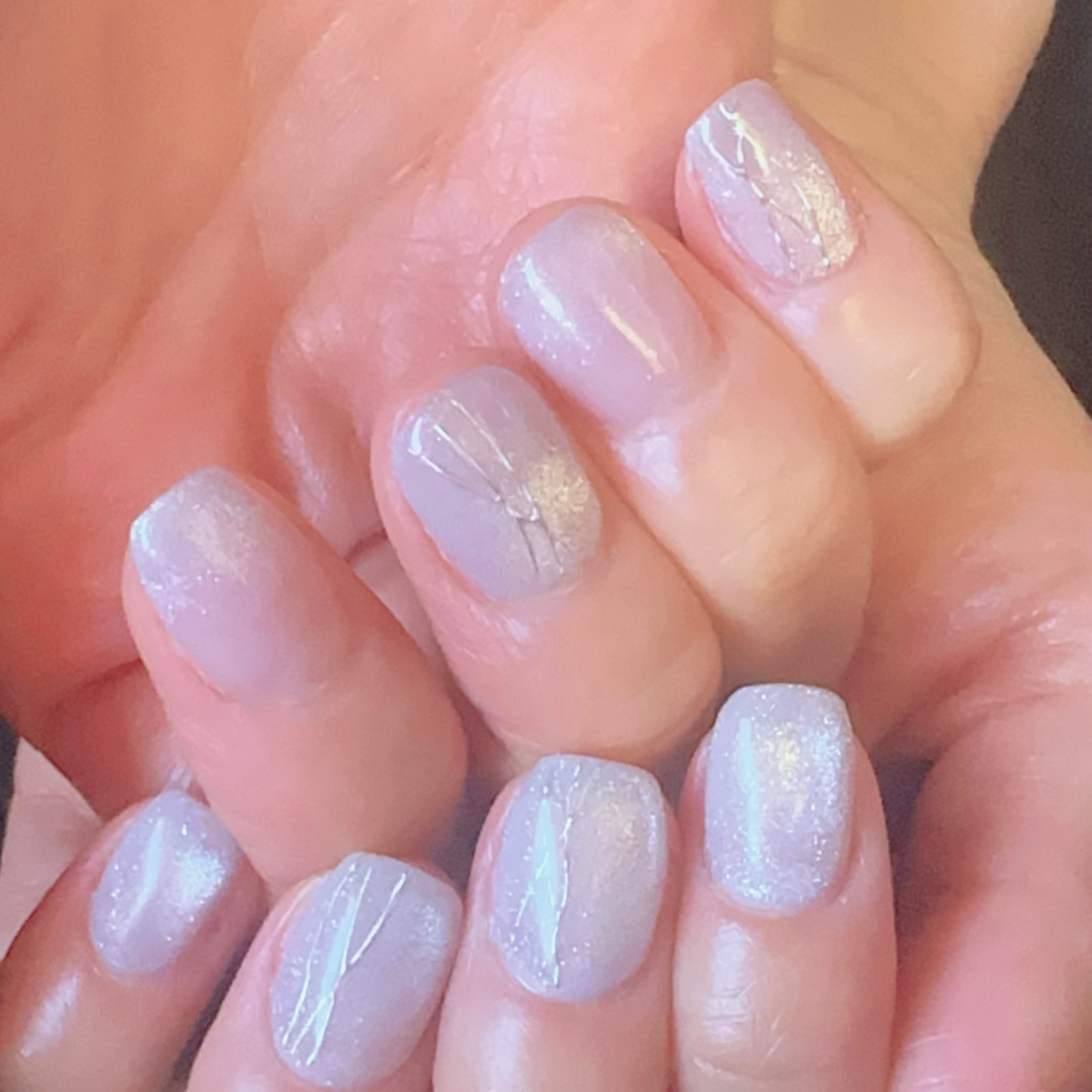 Makali_nail