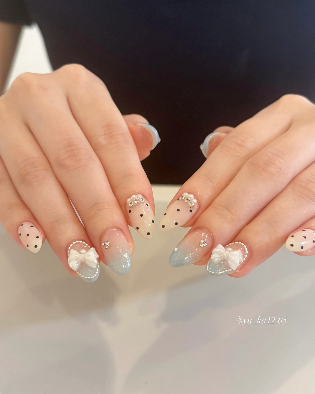 yuka_millieainee