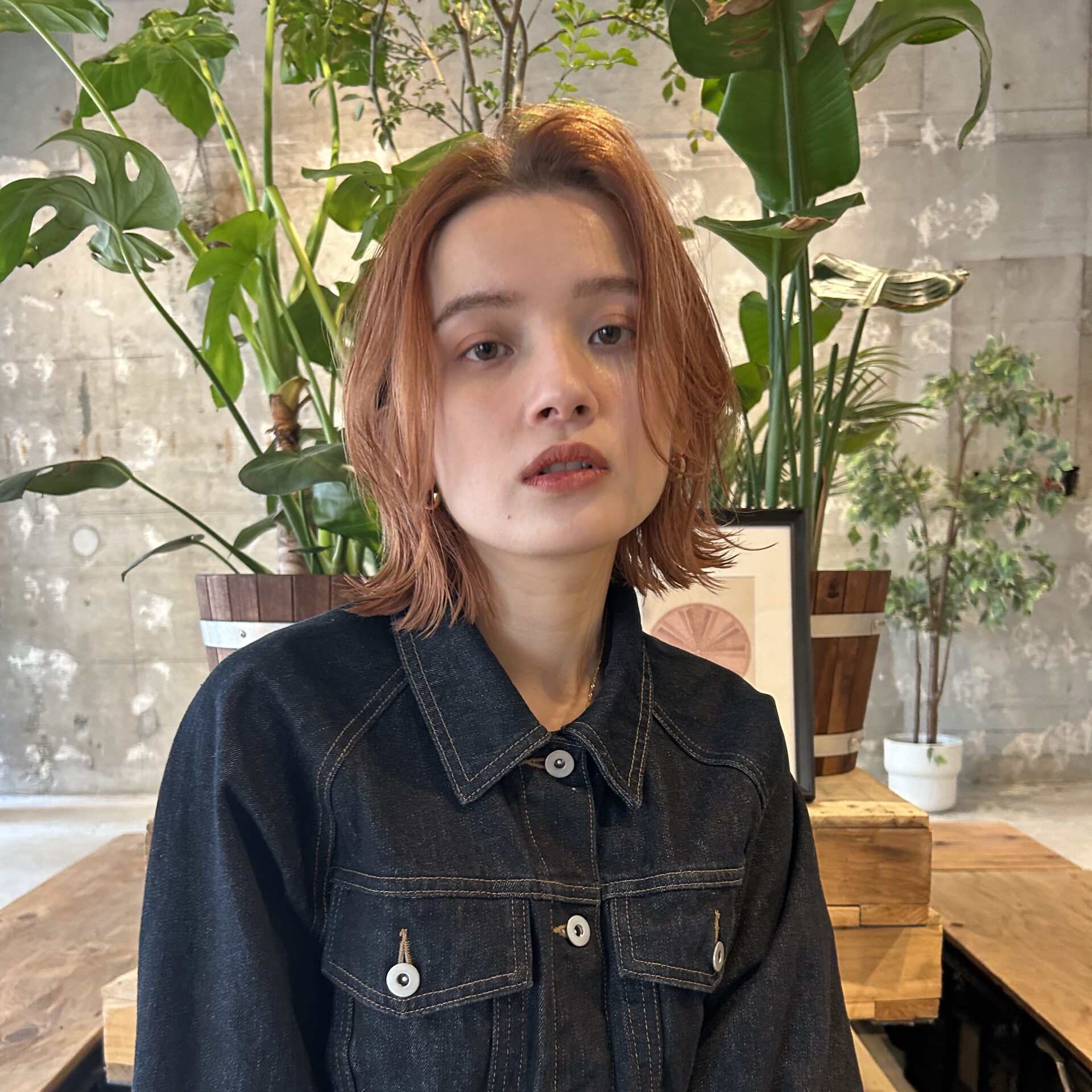 Cecil.hair