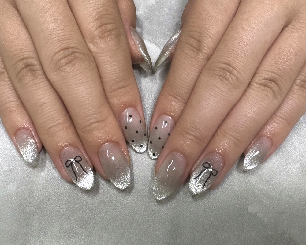 Nail.saya.viplus