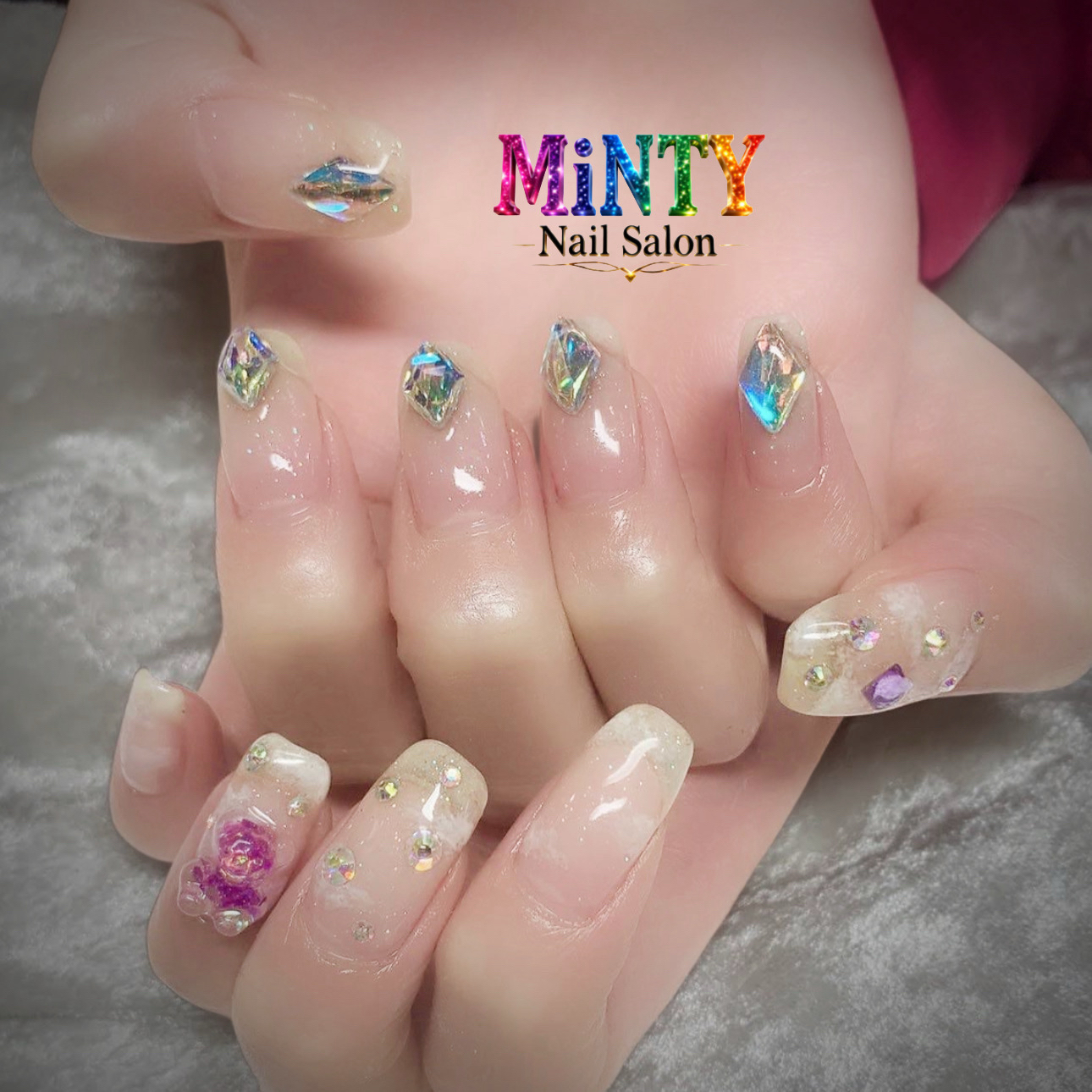 MiNTYNAIL