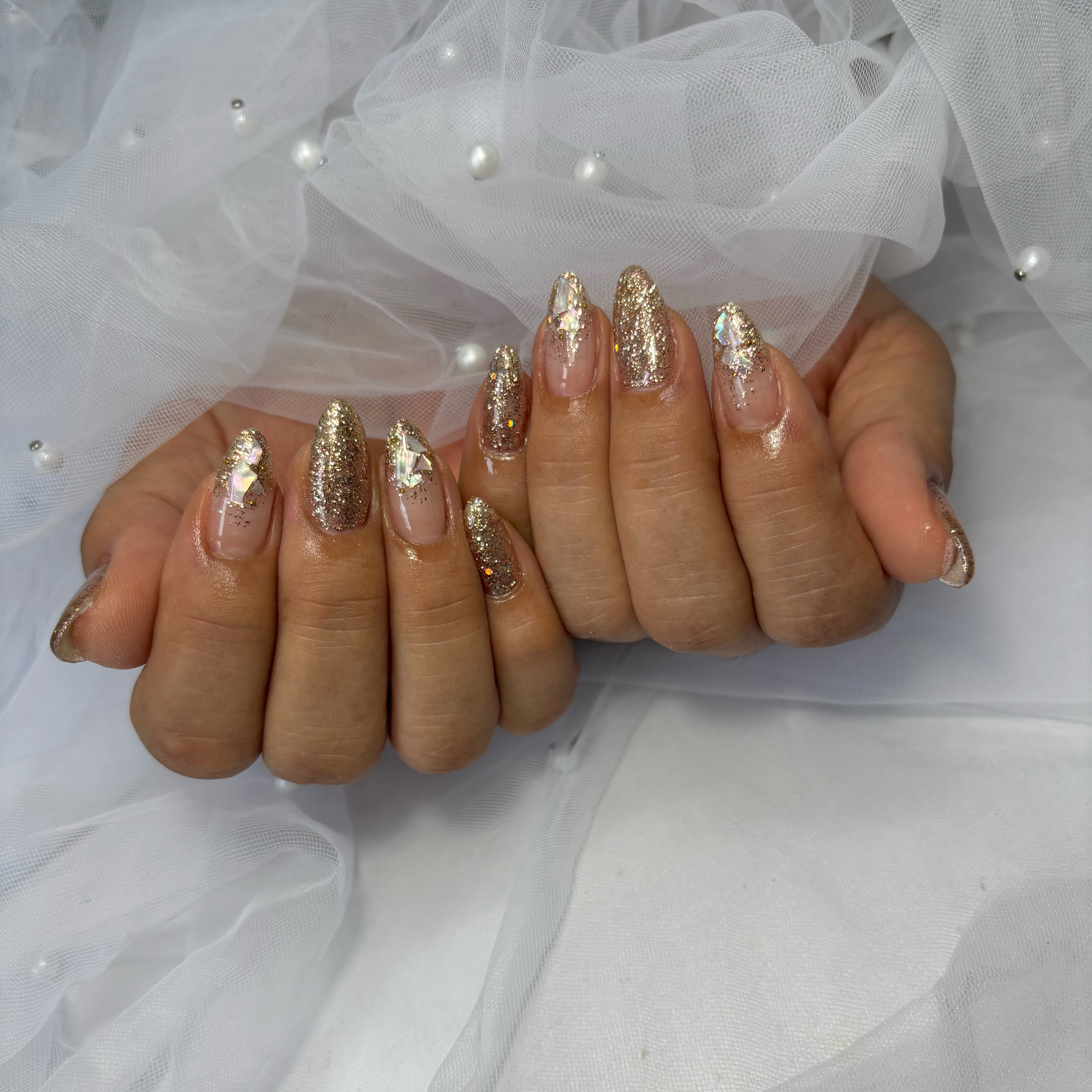 Aya...nail