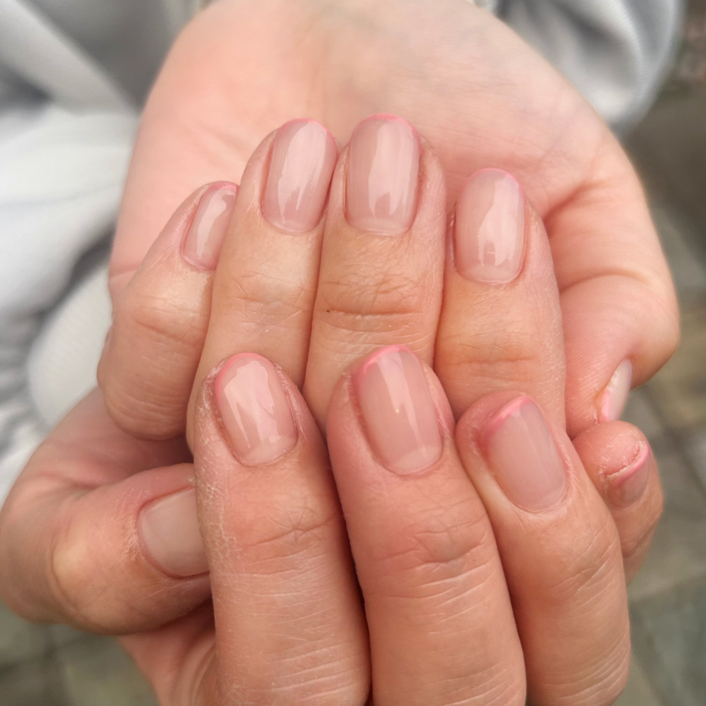 NailSalonDreamMam