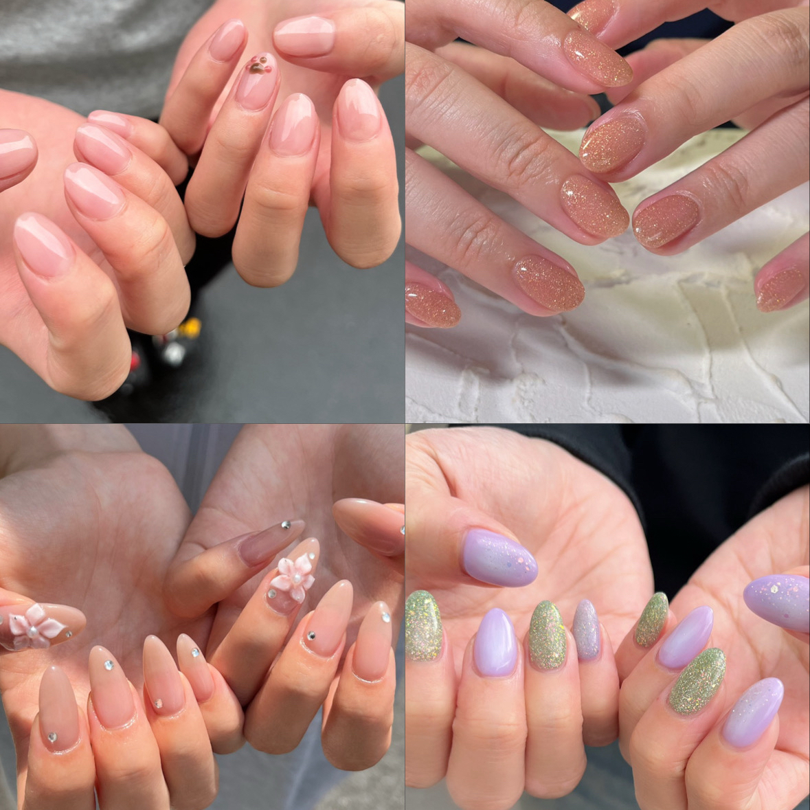 Lofi_nails