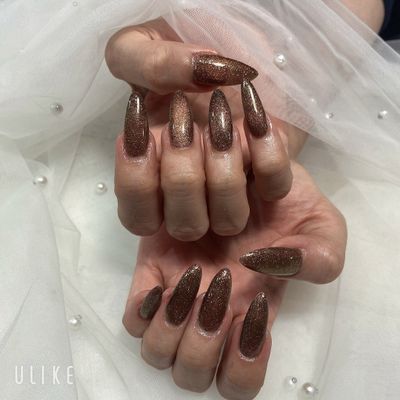 【ハンドネイル】限定キャンペーン★