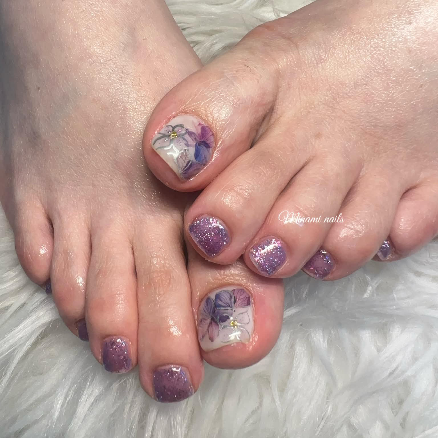MinamiNails