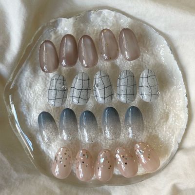 monthly sample (オフ有り)