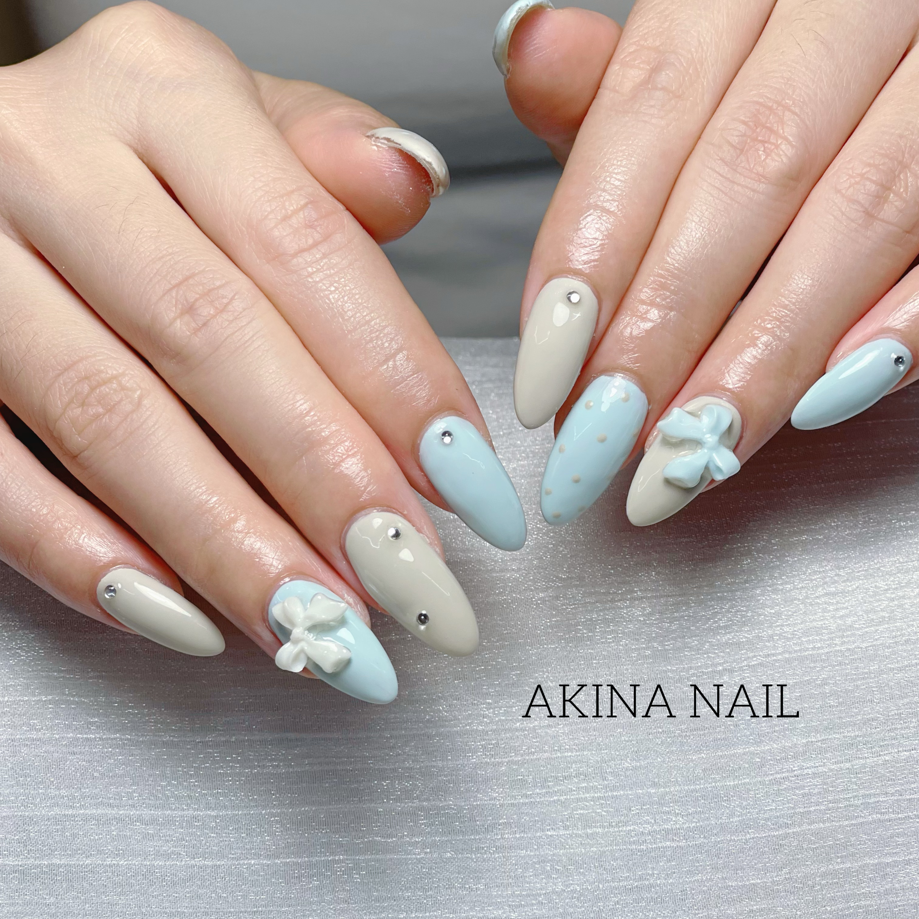 Mirai_Nails