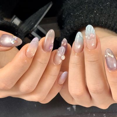 🐷新規オフ無料🐷10本デザイン♥持ち込みok