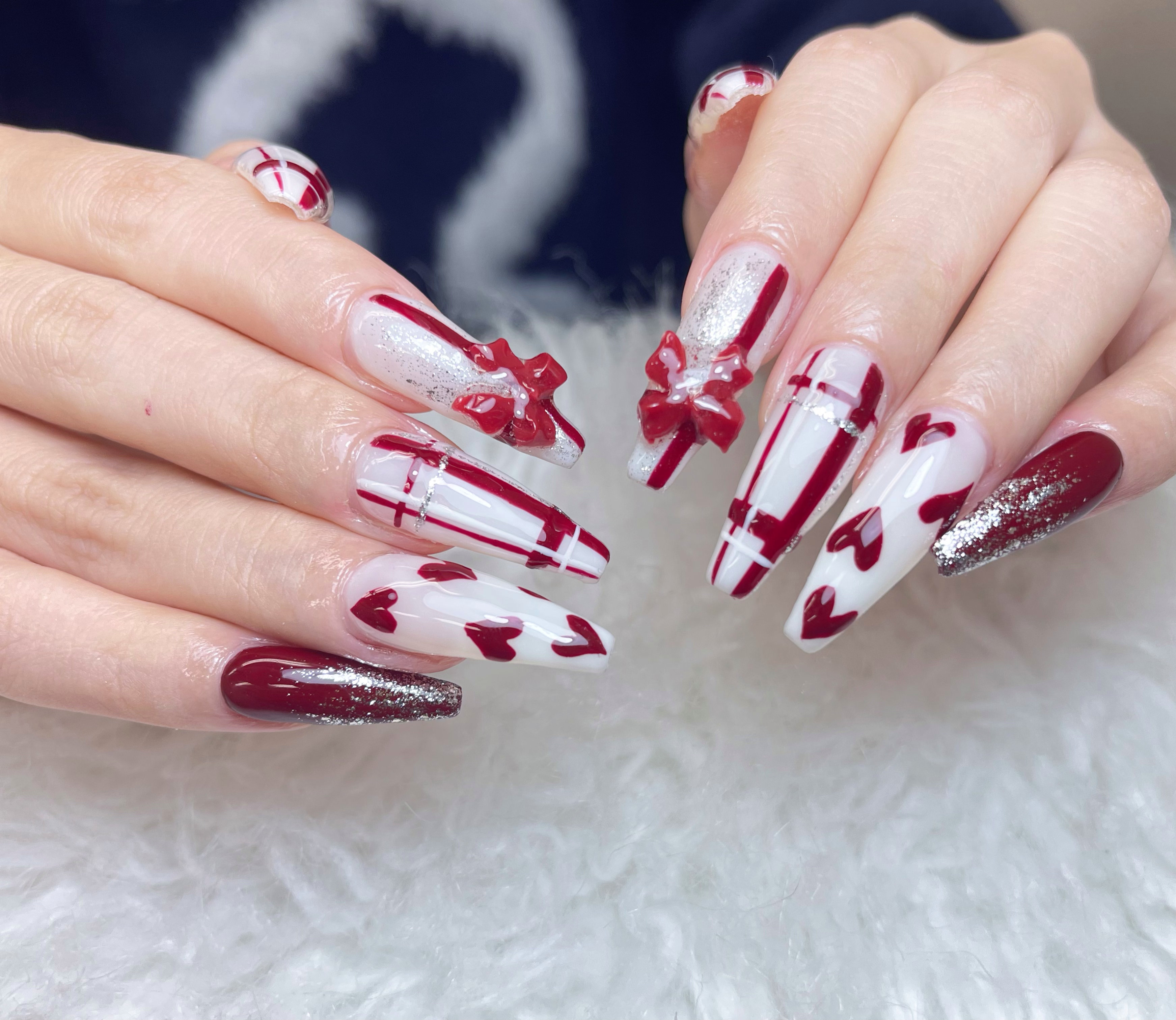 Jennnail_mochichan