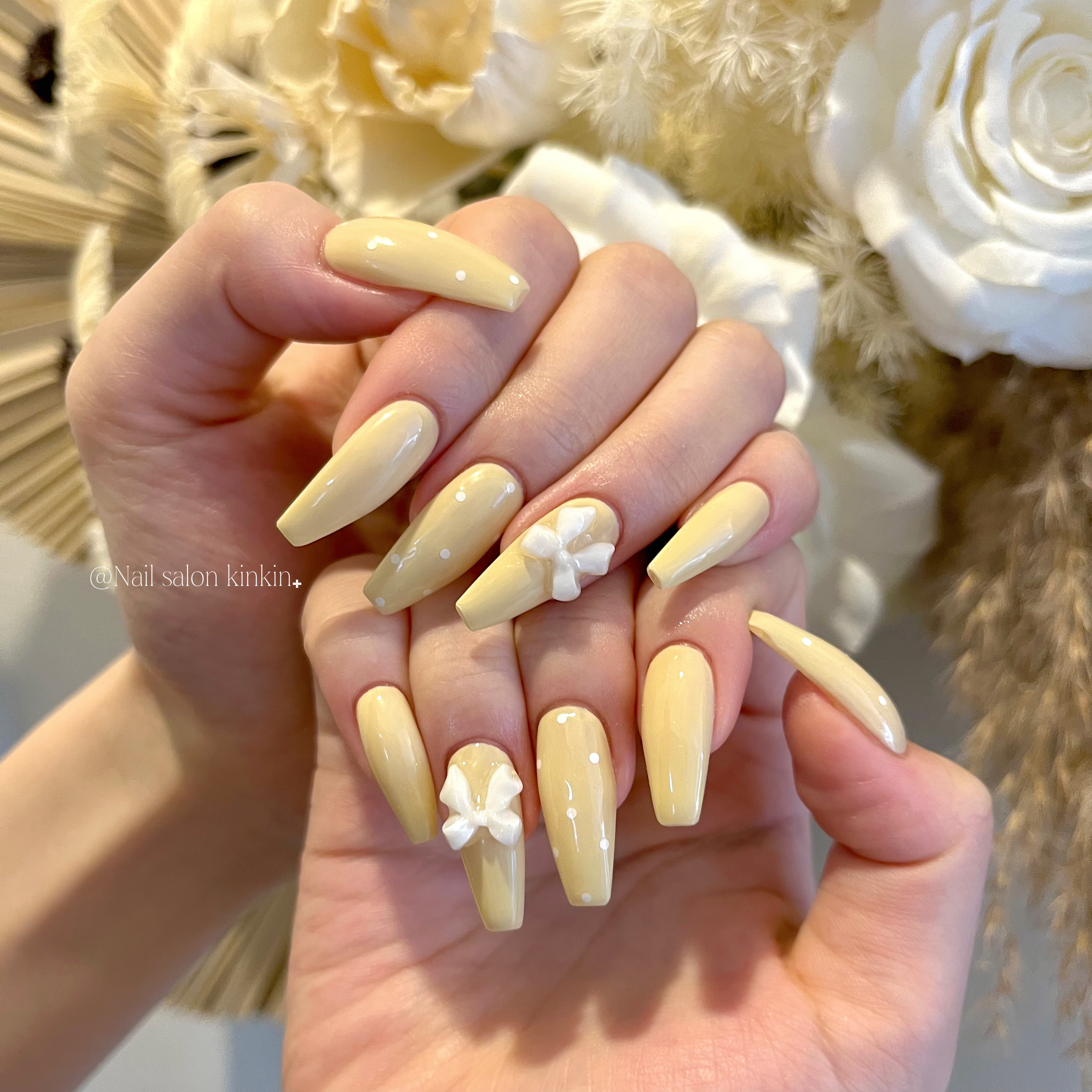 KINKIN_nailsalon