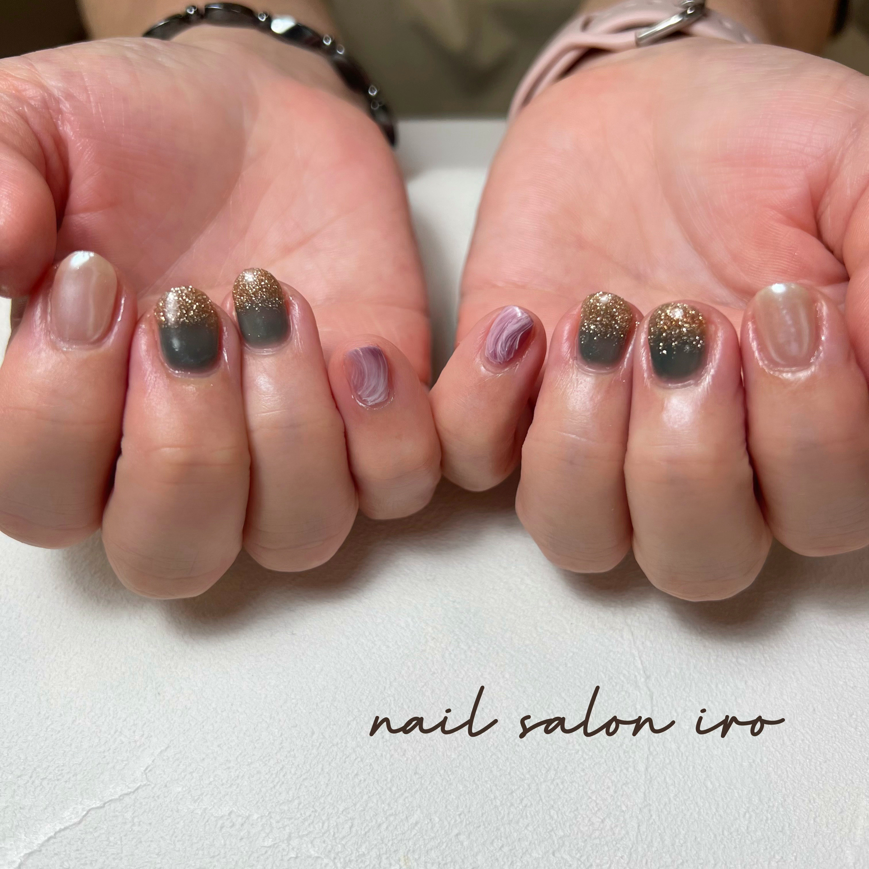 NailSalon.IRO