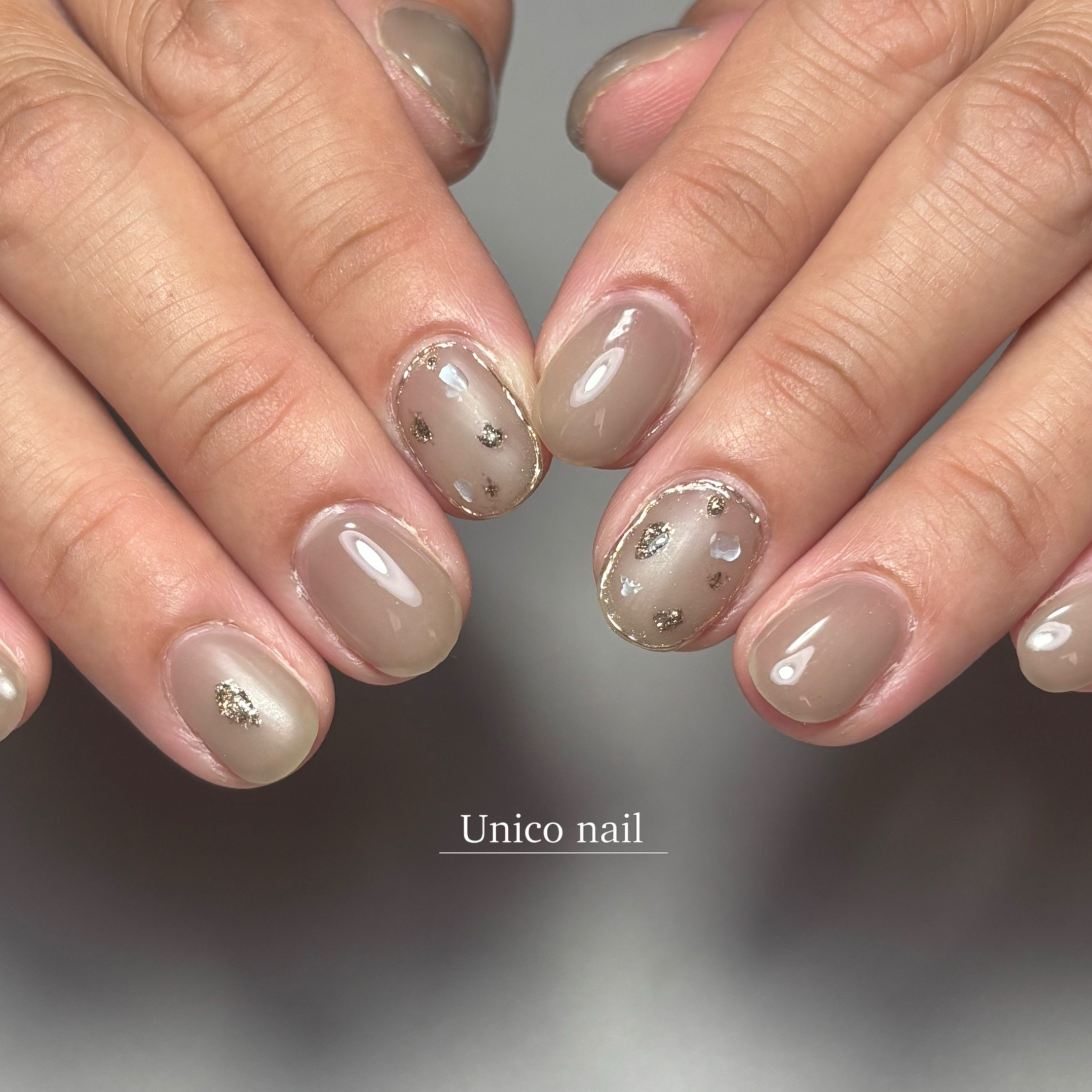 Unico_nail