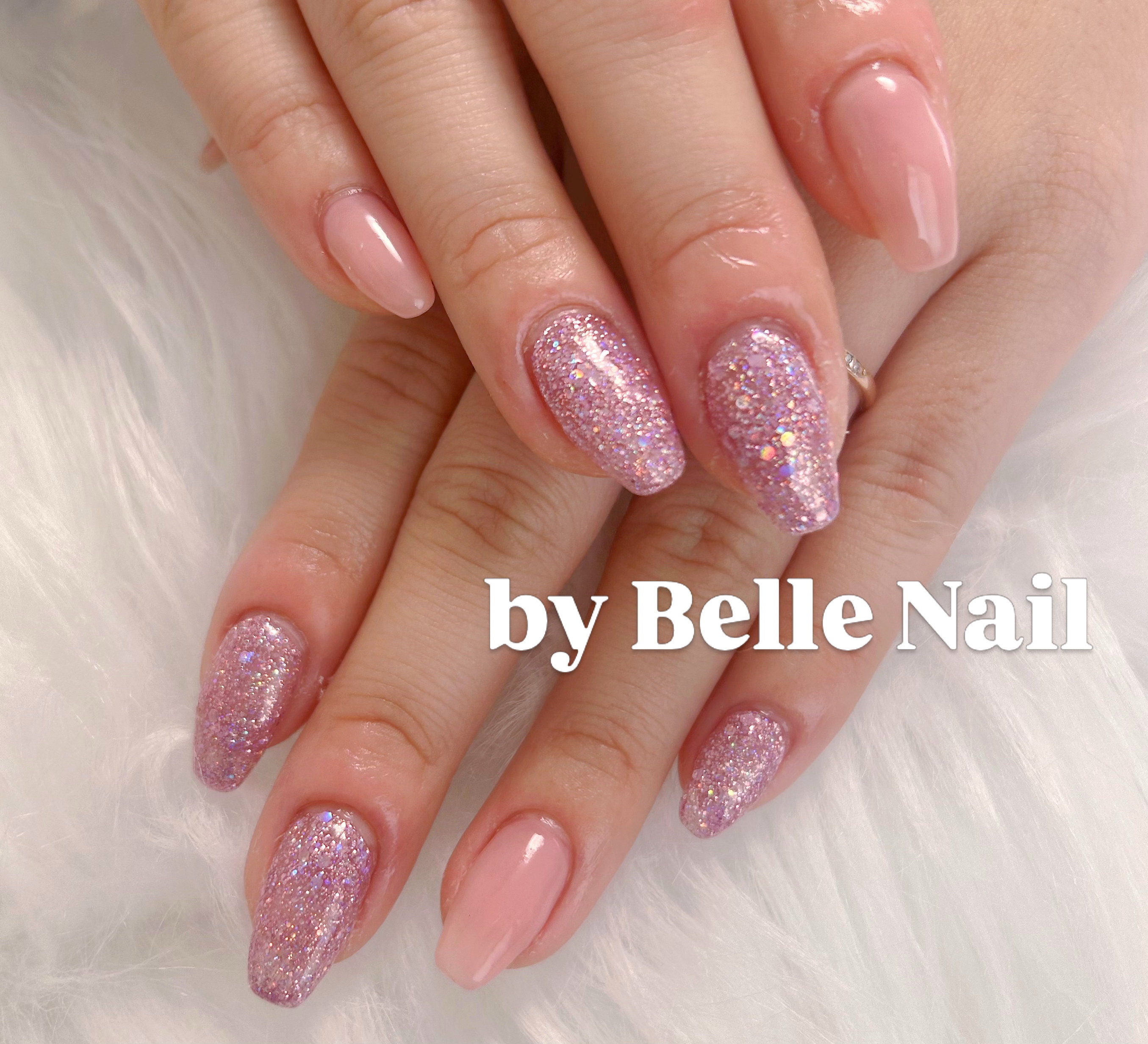 by_Belle_Nail
