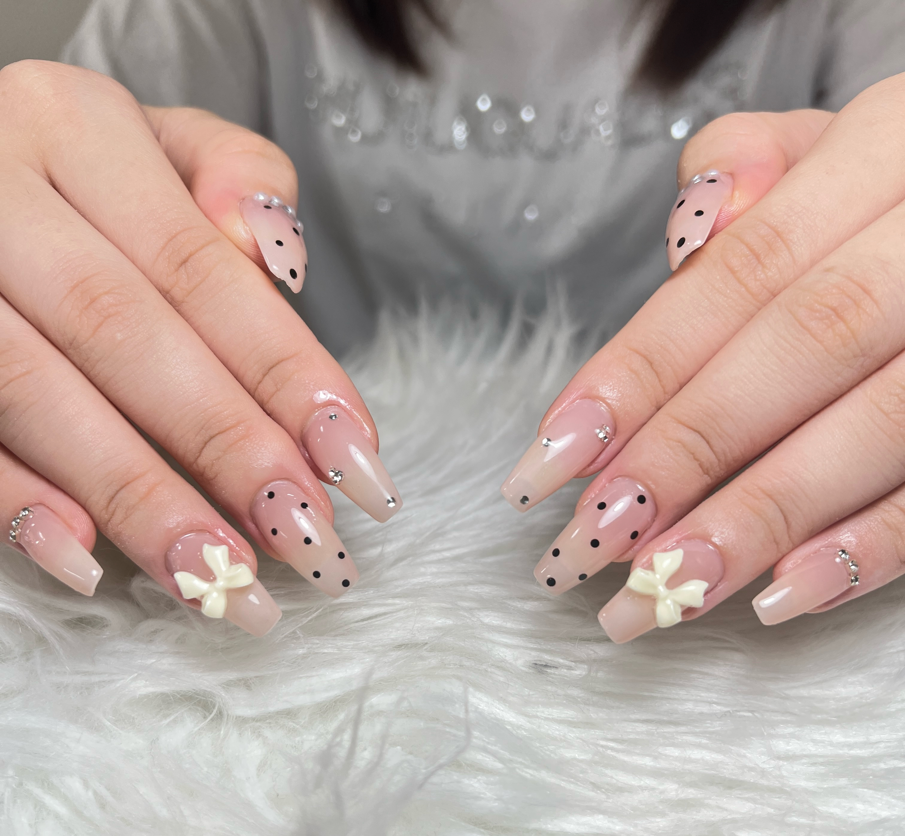 Anmi_Nail_Shinjuku