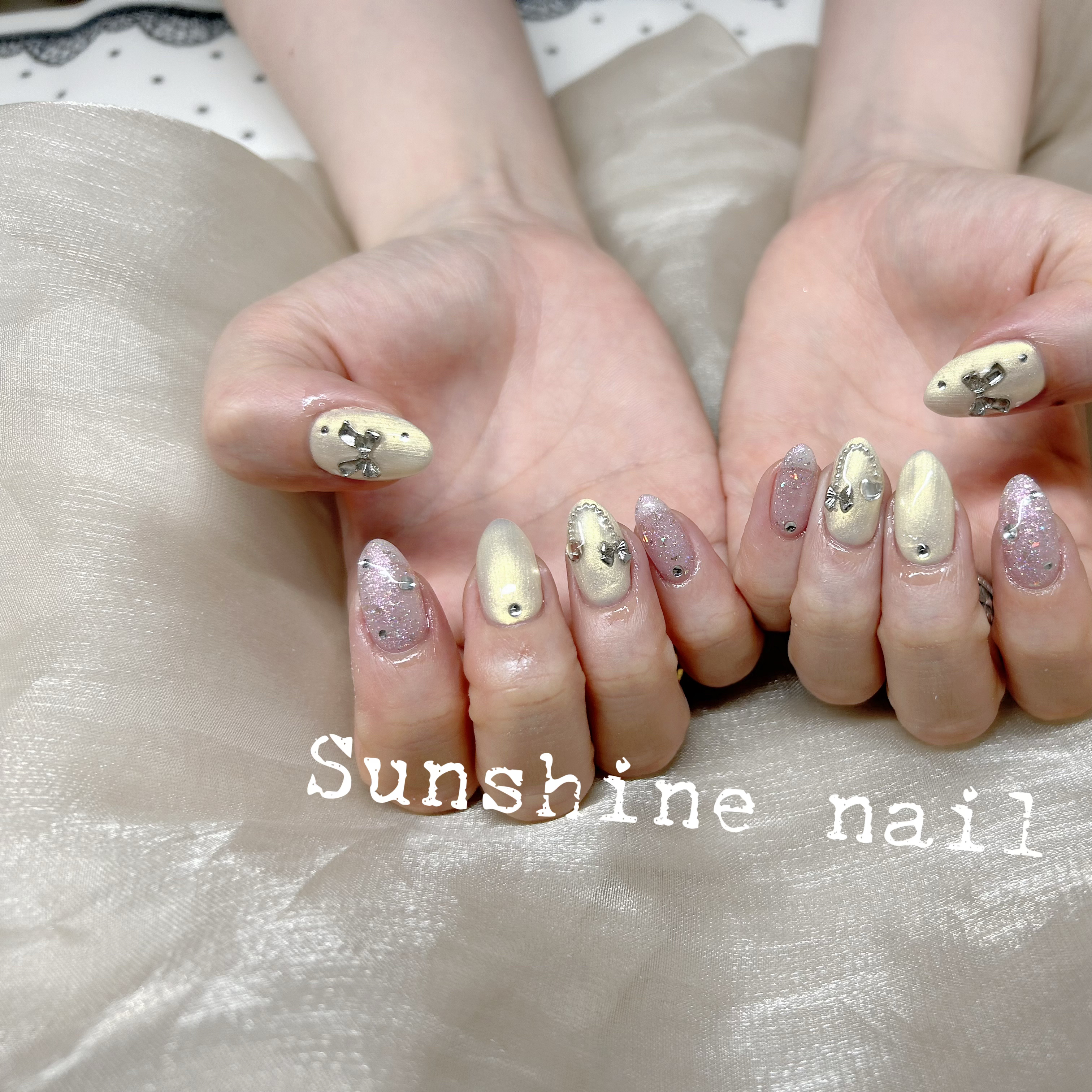 Sunshinenail