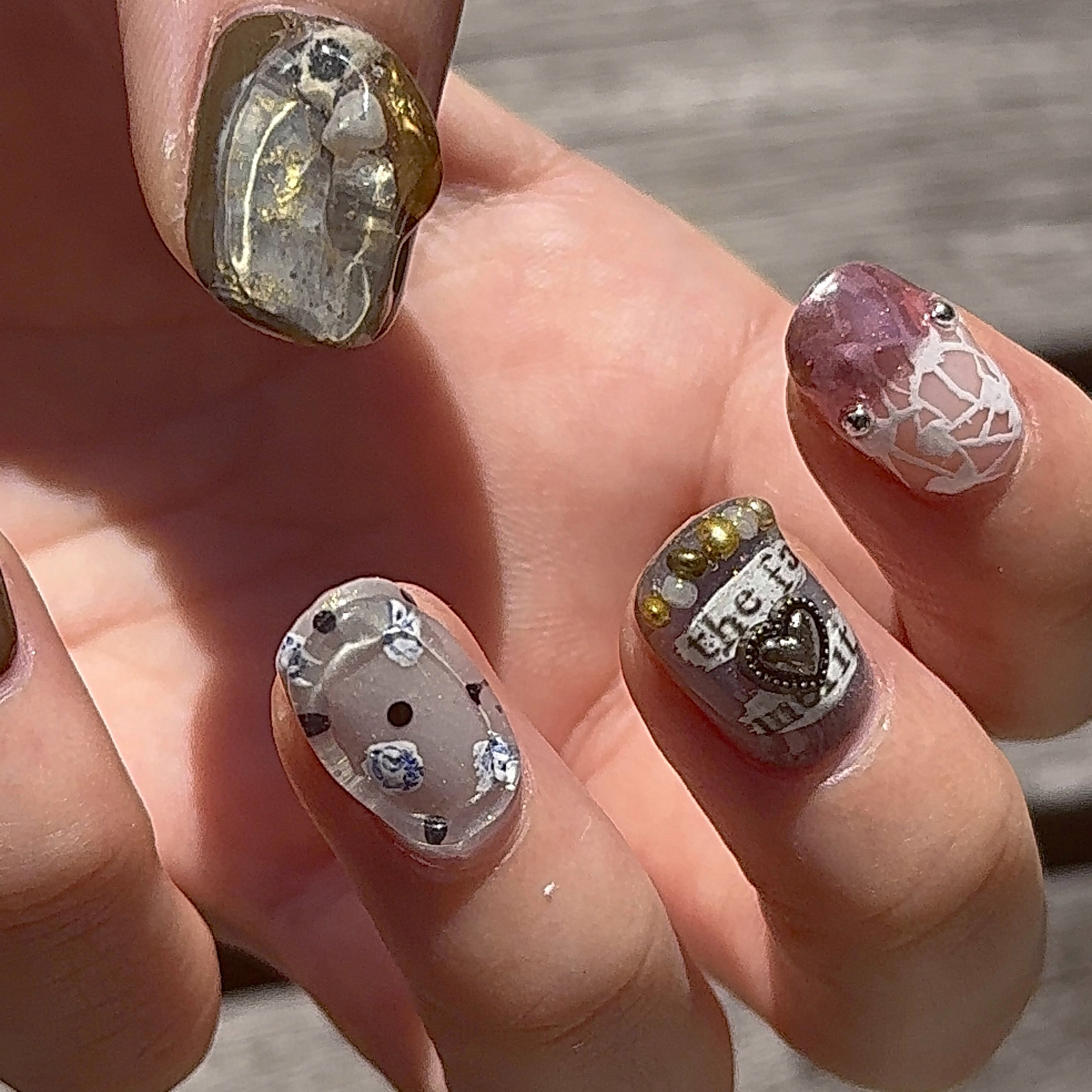 dito.nail