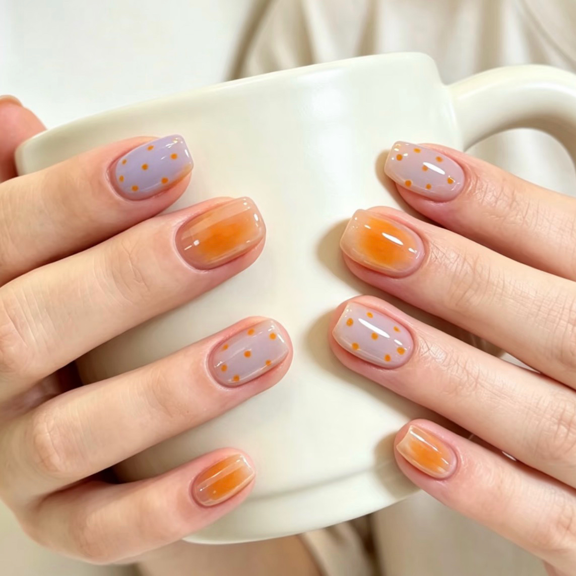 JulyNail