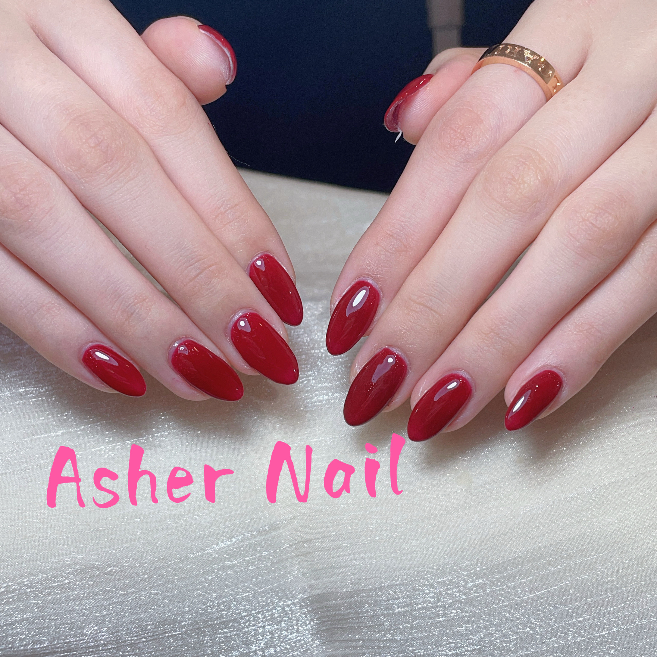 ASHERnail