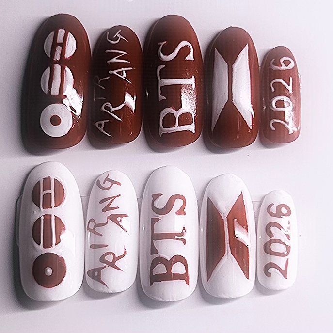 nailenvy