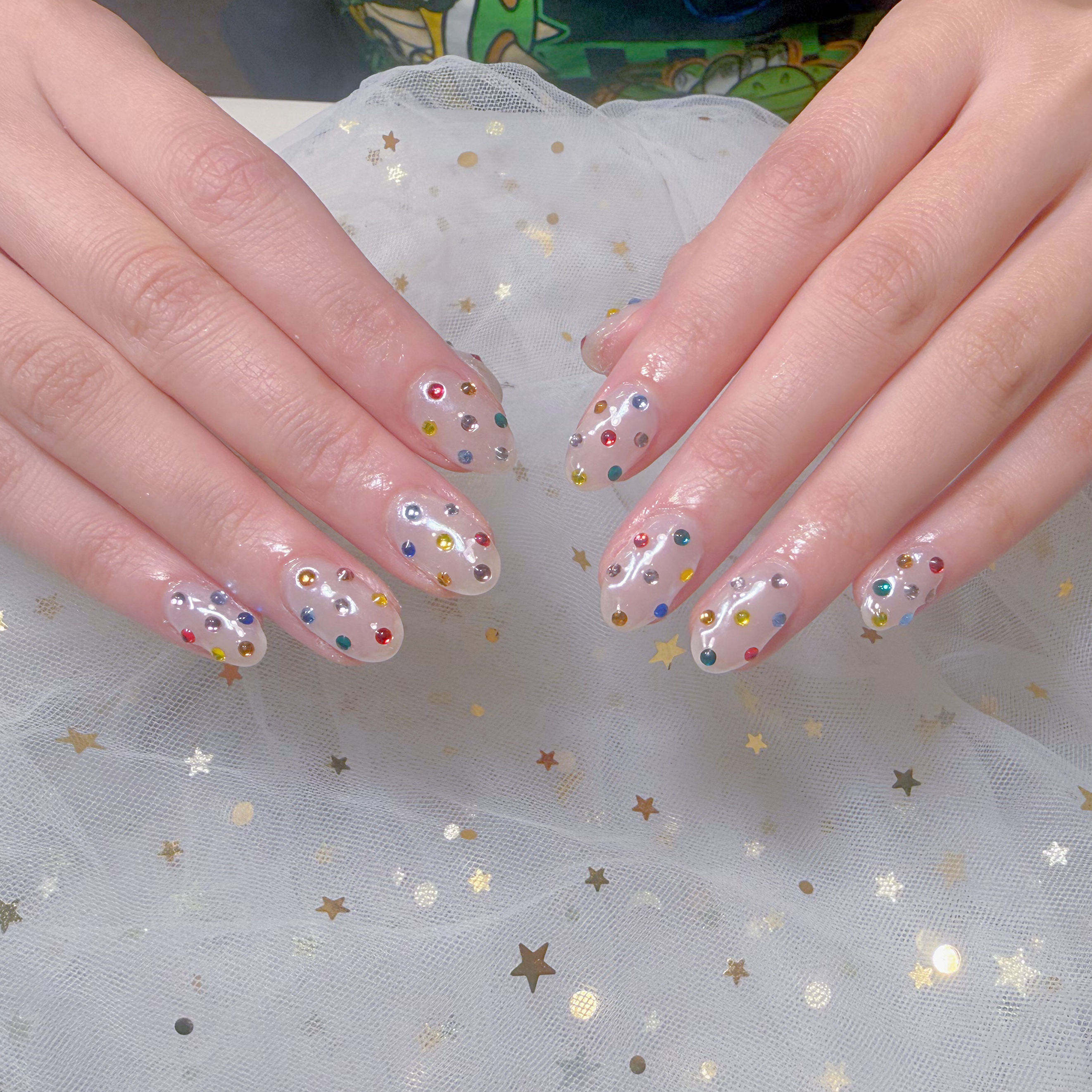 U.MINailSalon
