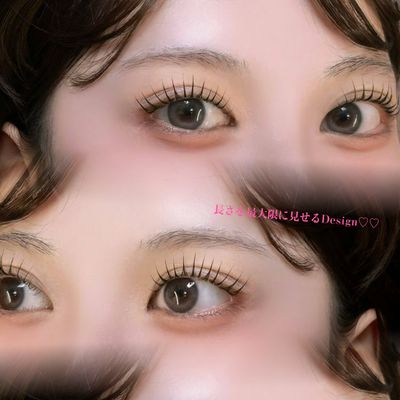 人気☝🏻‪‪🎀パリジェンヌラッシュリフトorラッシュリフト🎀💞