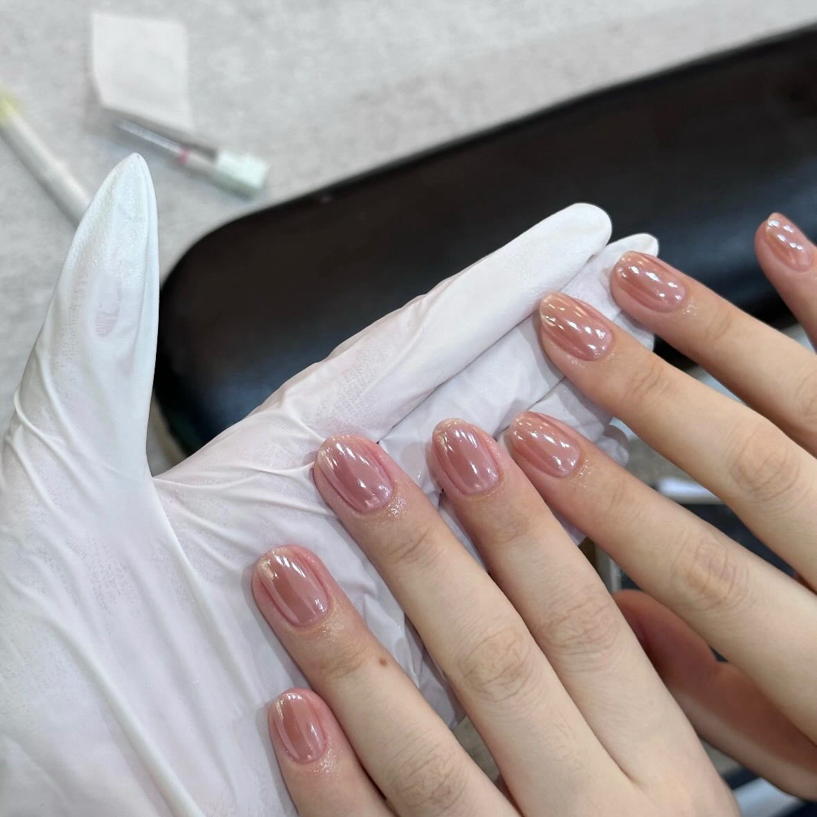 TDnailsalon