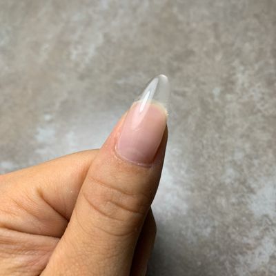 チップ長さだし（1本）