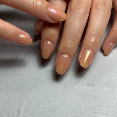【Hand】限定モデル価格
オーロラ・フラッシュネイル