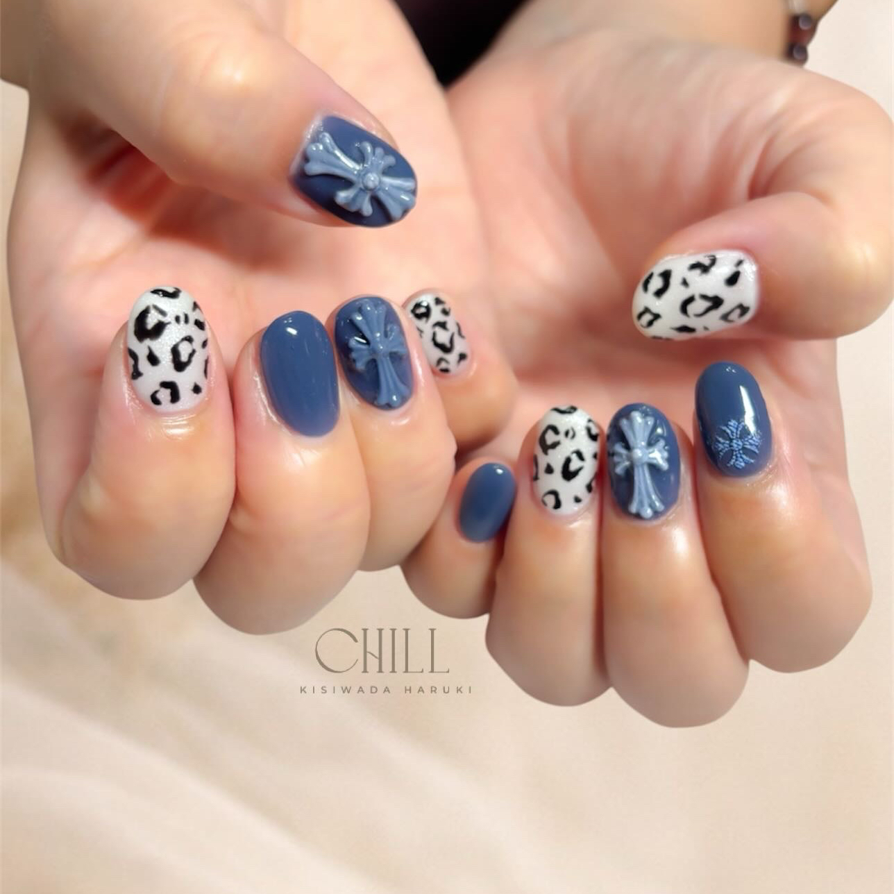 NailSalon_CHILL