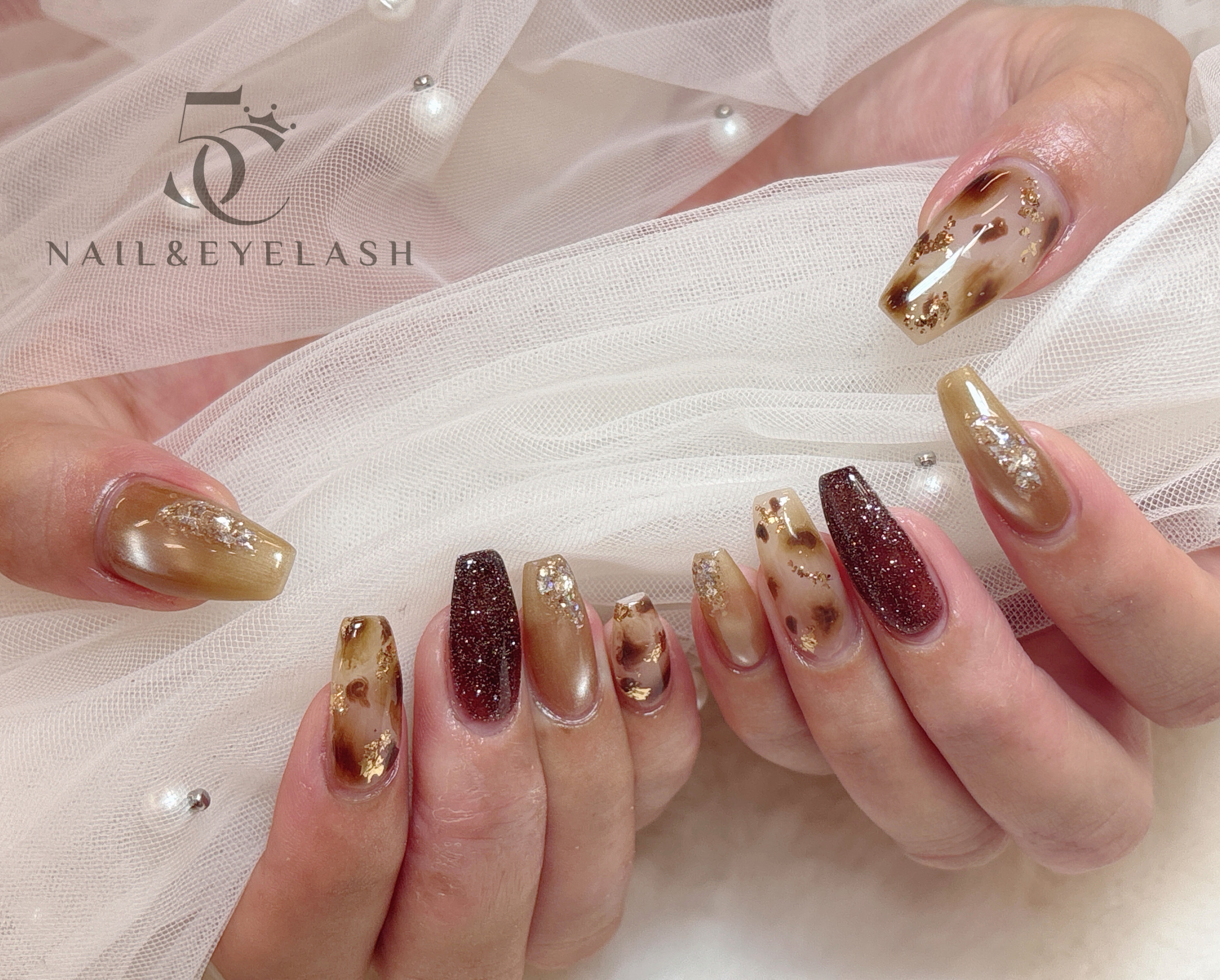 5Cnail