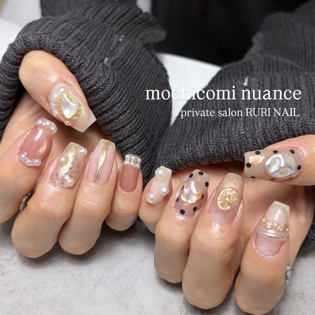 RURI__NAIL