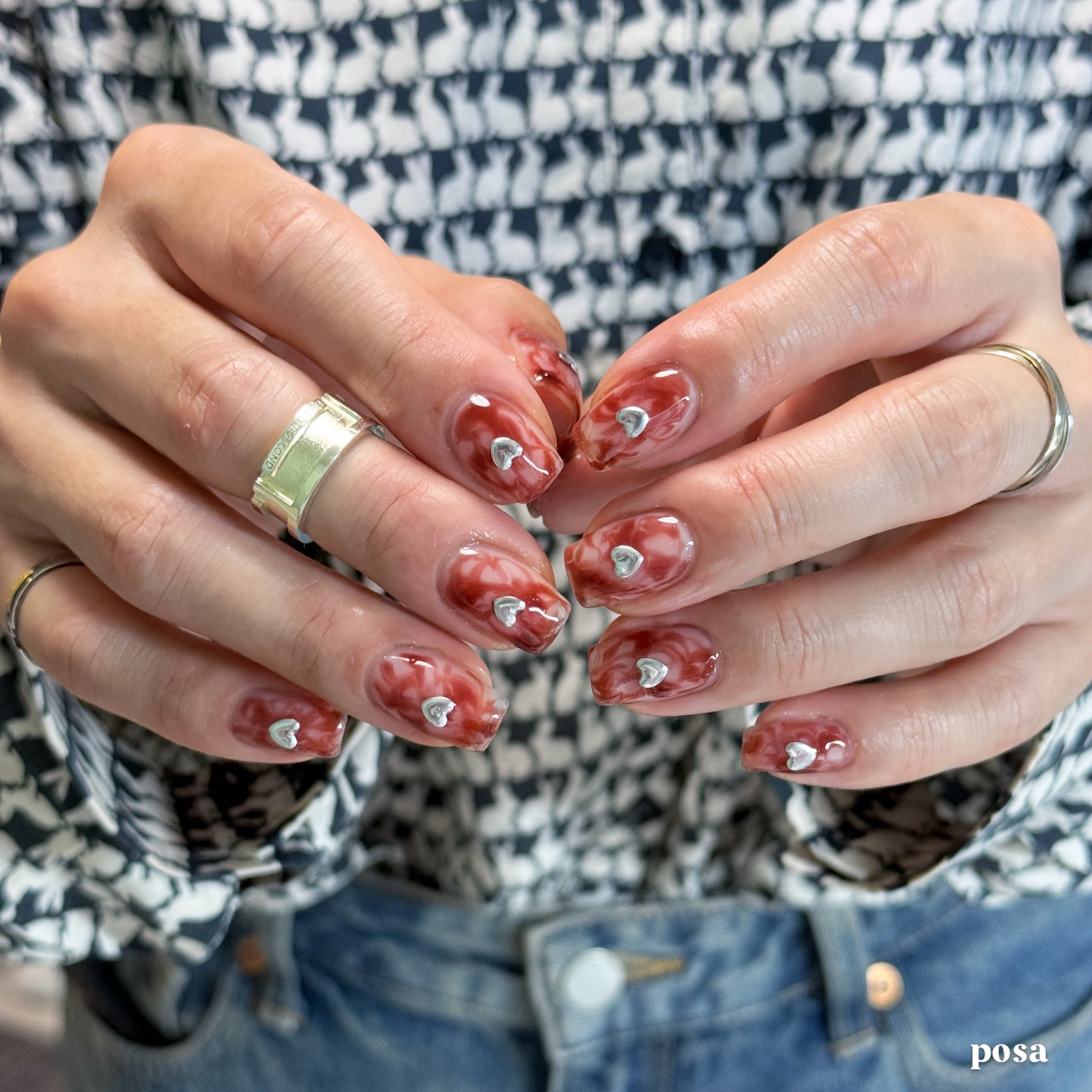 posa___nail
