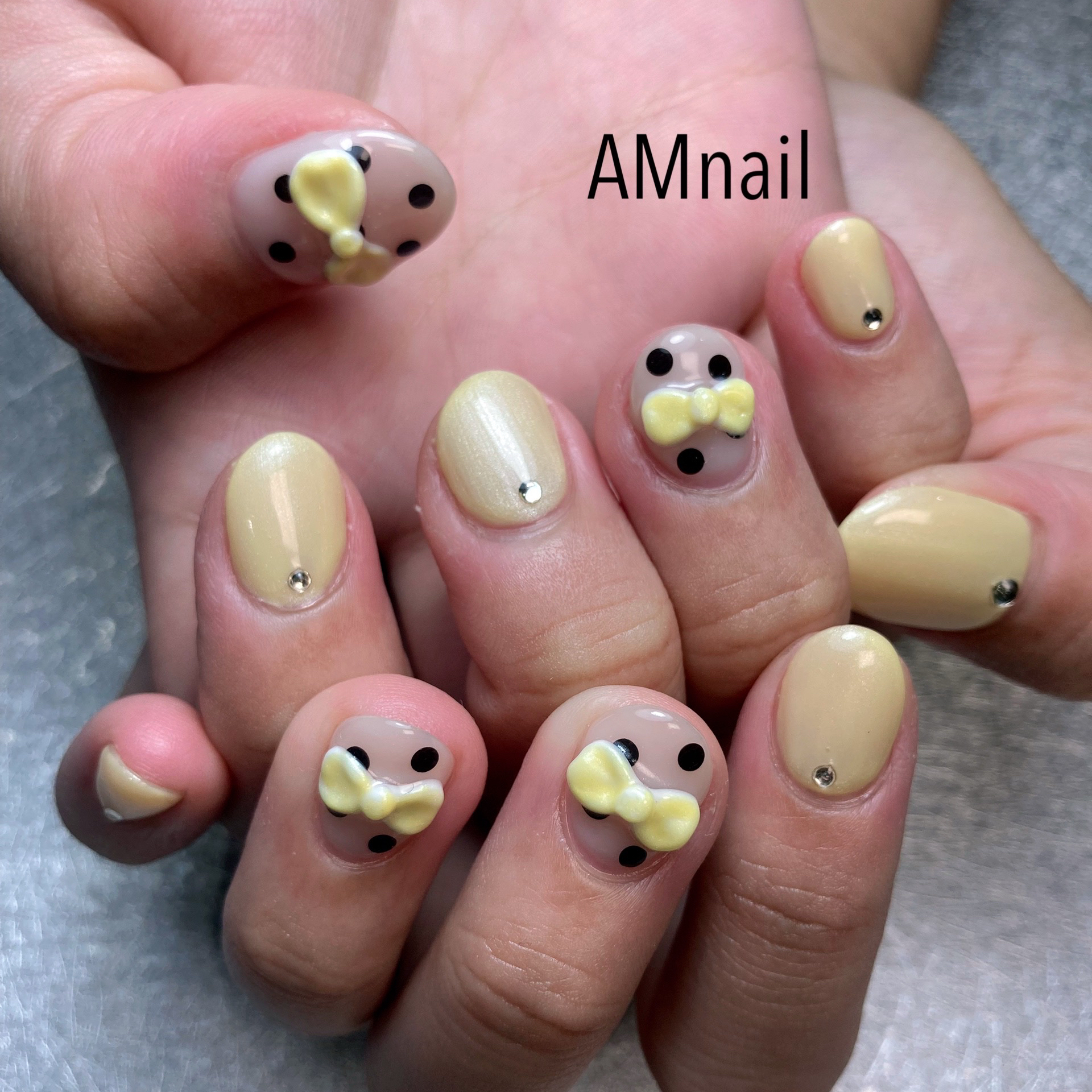 AMnail2025